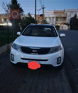 كيا سورينتو